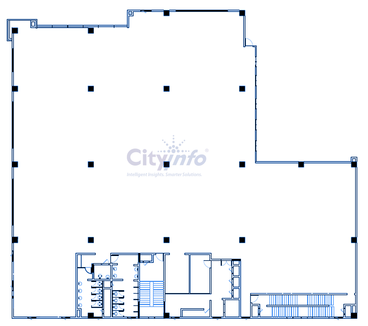  Floor image for Abbhi Tech Park